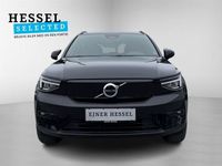 brugt Volvo XC40 PRE