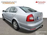 brugt Skoda Octavia 1,2 TSI Ambiente 105HK 5d 6g