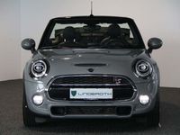 brugt Mini Cooper S Cabriolet 2,0 aut. 2d