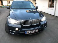 brugt BMW X5 3,0 SUV 4x4