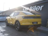 Brugt Ford Capri Extended Range 210 kW (286 HK) 2024 Guldmetal