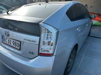 Brugt Toyota Prius 99 HK (72 kW) 2011 Grå Hatchback
