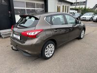 brugt Nissan Pulsar 1,2 Dig-T 115 Visia