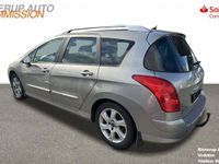 brugt Peugeot 308 SW 2,0 HDI Active 150HK Stc 6g