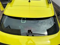 Brugt Citroën C4 82 HK (60 kW) 2014 Gul Hatchback