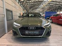 brugt Audi A4 40 TFSi S-line Avant S-tr.