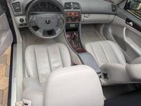Brugt Mercedes CLK230 97 HK (71 kW) 1997 Cabriolet