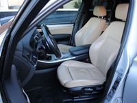 brugt BMW X3 30D 3,0 D XDrive 258HK Van 8g Aut. C