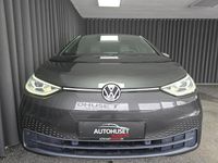 Brugt VW ID.3 150 kW (204 HK) 2020 Koksmetal Hatchback