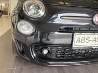 brugt Fiat 500 1,0 Mild hybrid Connect 70HK 3d 6g