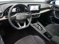 brugt Seat Leon 1,4 eHybrid Xcellence Sportstourer DSG