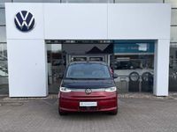 brugt VW Multivan 1,4 eHybrid Style DSG kort