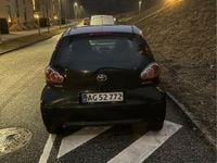 Brugt Toyota Aygo 2009 Hatchback