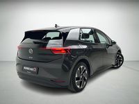 Brugt VW ID.3 Pro Performance 150 kW (204 HK) 2020 Gråmetal Hatchback