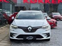 brugt Renault Mégane IV 1,6 E-Tech Zen Sport Tourer