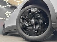 Brugt VW ID.4 Pro Performance 150 kW (204 HK) 2021 Blå SUV