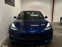 brugt Tesla Model 3 Long Range AWD