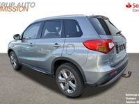 brugt Suzuki Vitara 1,6 DDIS Active 120HK 5d