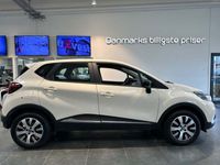 brugt Renault Captur 0,9 TCe 90 Zen