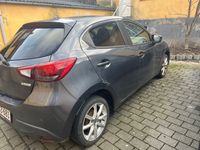 brugt Mazda 2 1,5 Hatchback Man.