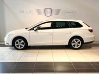 brugt Seat Leon ST 2,0 TDi 150 Style eco