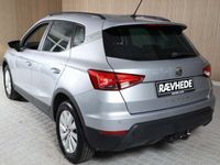 brugt Seat Arona 1,6 TDi 95 Style