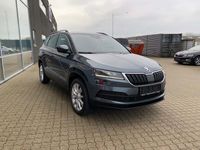 brugt Skoda Karoq 1,5 TSi 150 Style DSG