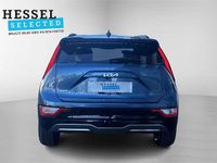 Ny Kia e-Niro 150 kW (204 HK) 2025 Blå SUV