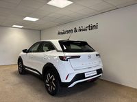 Brugt Opel Mokka-e Elegance 100 kW (136 HK) 2024 Jadewhite SUV