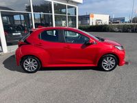 brugt Toyota Yaris 1,5 VVT-I Active Technology 125HK 5d 6g