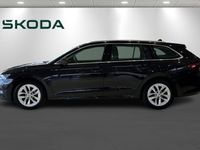 brugt Skoda Octavia 2,0 TDi 150 Style Combi DSG