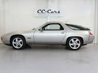 brugt Porsche 928 4,7 S