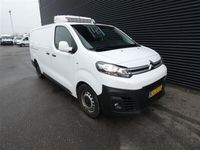 brugt Citroën Jumpy L3 2,0 Blue HDi 122HK Van 6g 2018