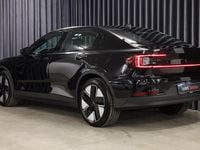 Ny Polestar 2 219 kW (299 HK) 2025 Sortmetal Hatchback