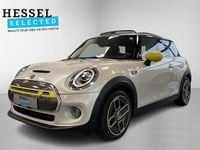 Brugt Mini Cooper 135 kW (184 HK) 2020 Grå Hatchback