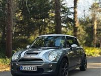 Brugt Mini Cooper 2004 Hatchback