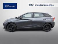Brugt MG MG4 EV 125 kW (170 HK) 2023 Grå Hatchback