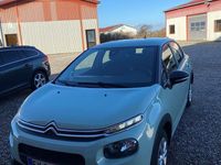 Brugt Citroën C3 PureTech 82 HK (60 kW) 2020 Hatchback