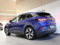 Brugt VW ID.4 Style 210 kW (286 HK) 2025 Mørkblåmetal SUV