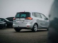 brugt Opel Zafira Tourer CDTi 170 Innovation aut. 7prs