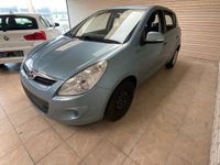 brugt Hyundai i20 1,25 Comfort