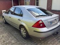 Brugt Ford Mondeo 110 HK (80 kW) 2006