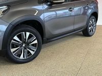 brugt Peugeot 2008 1,5 BlueHDi Velvet 100HK 5d 6g