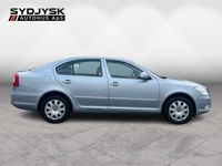 brugt Skoda Octavia 1,2 TSi 105 Ambiente