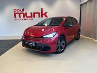 Brugt Cupra Born High 150 kW (204 HK) 2023 Rødmetal Hatchback