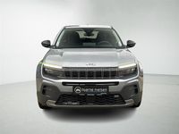 Brugt Jeep Avenger EV Longitude 114 kW (156 HK) 2024 Gråmetal SUV