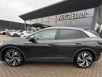 Brugt VW ID.4 150 kW (204 HK) 2021 Koksmetal SUV
