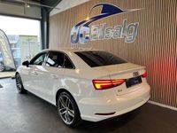 brugt Audi A3 1,6 TDi 116 S-tr.