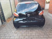 Brugt Toyota Aygo 2014 Hatchback