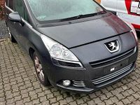Brugt Peugeot 5008 2012 SUV